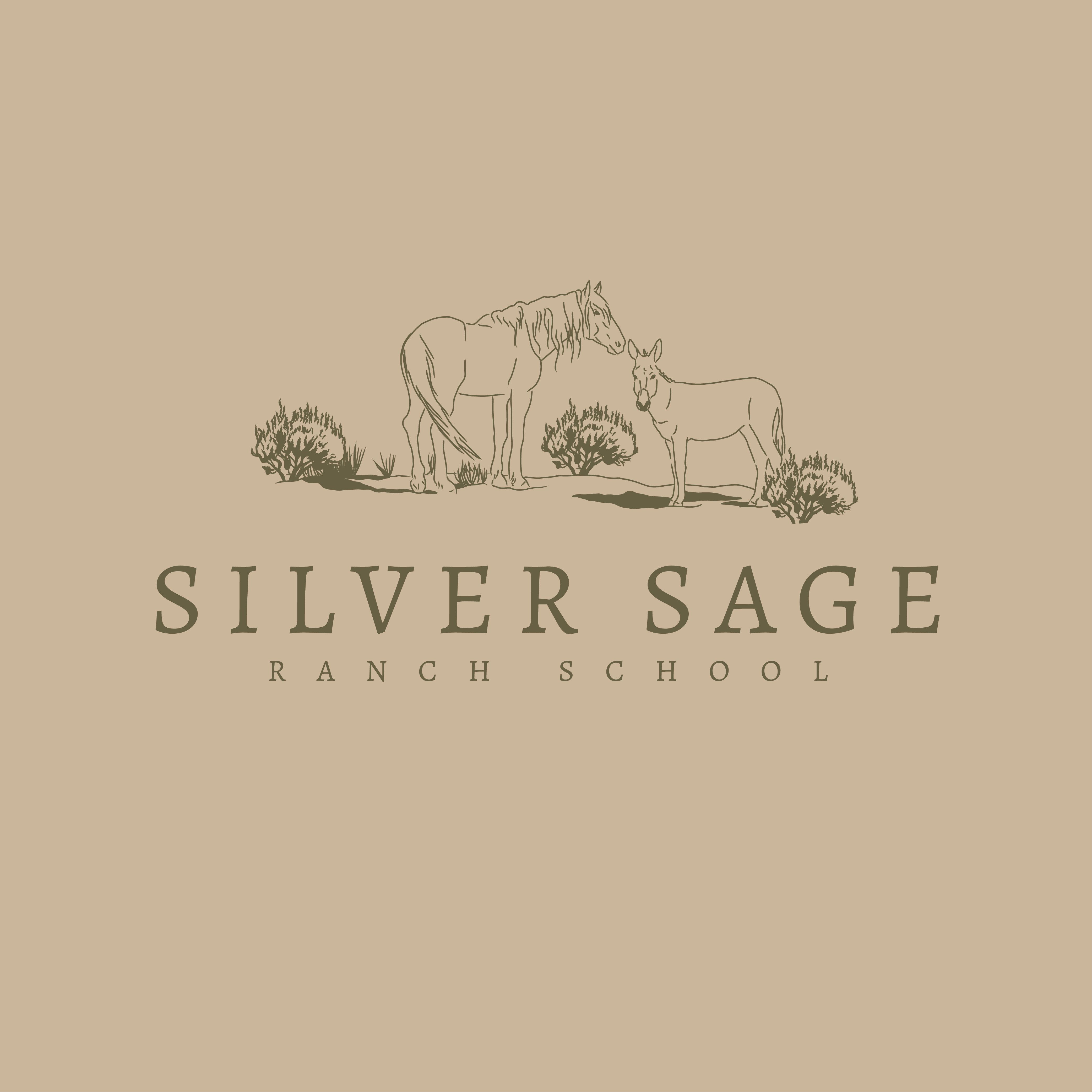 Silver Sage Ranch School