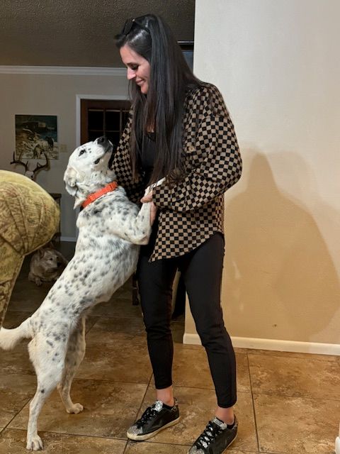 Bosque Animal Rescue Kennels