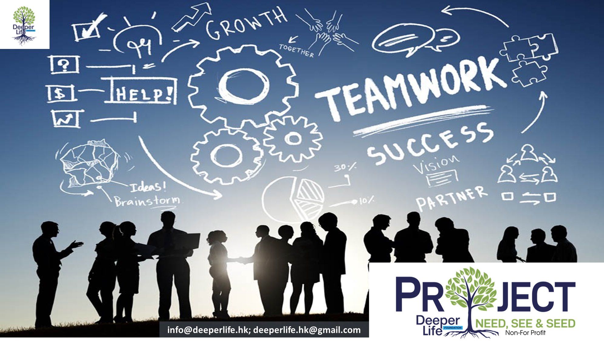 DEEPER LIFE FOUNDATION LIMITED