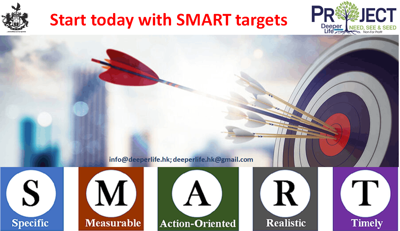 DEEPER LIFE FOUNDATION LIMITED