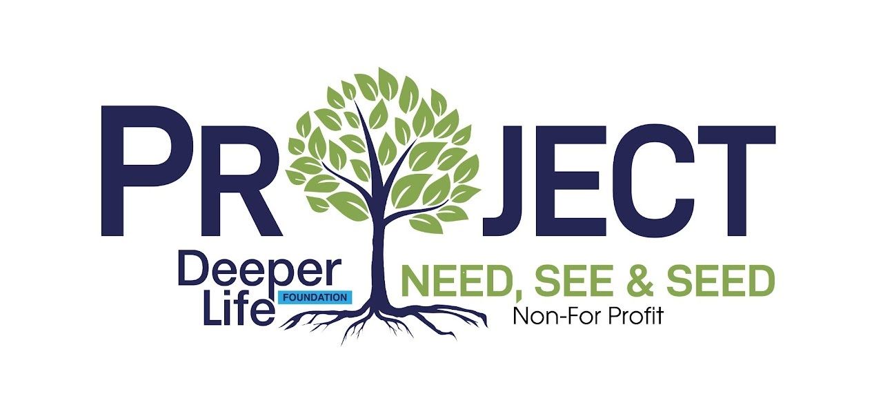 DEEPER LIFE FOUNDATION LIMITED