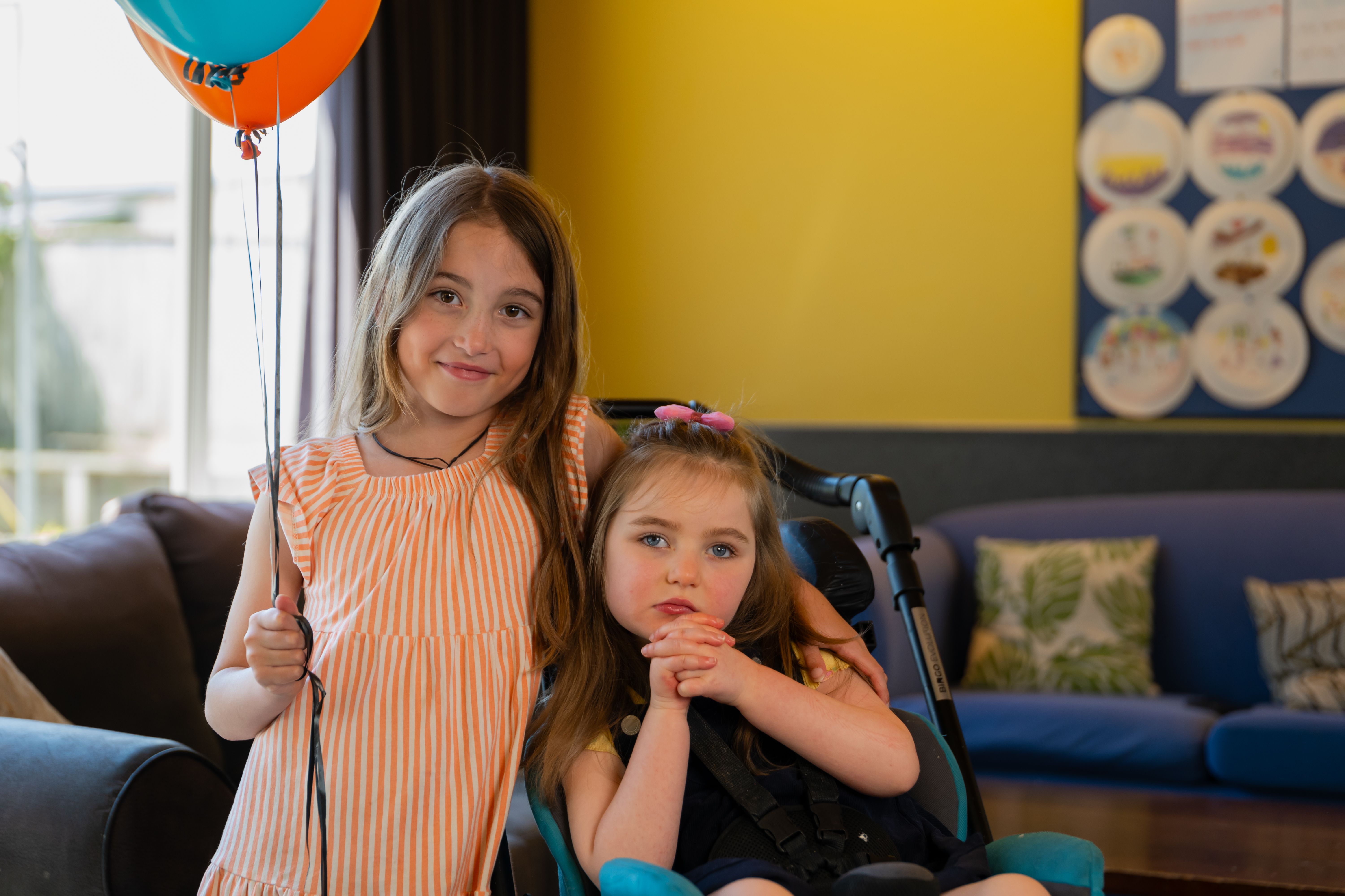 Rare Disorders New Zealand