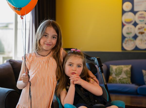 Rare Disorders New Zealand