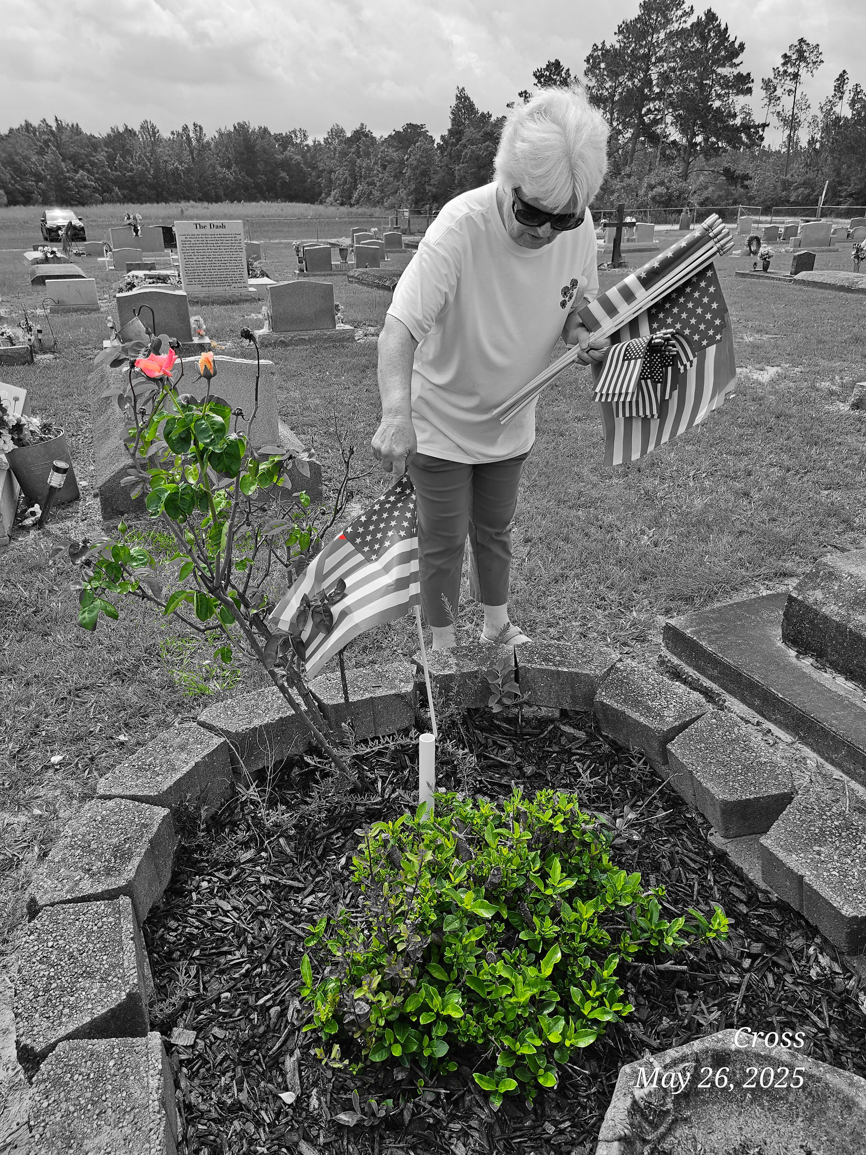 New Step Outreach in DeRidder  Louisiana