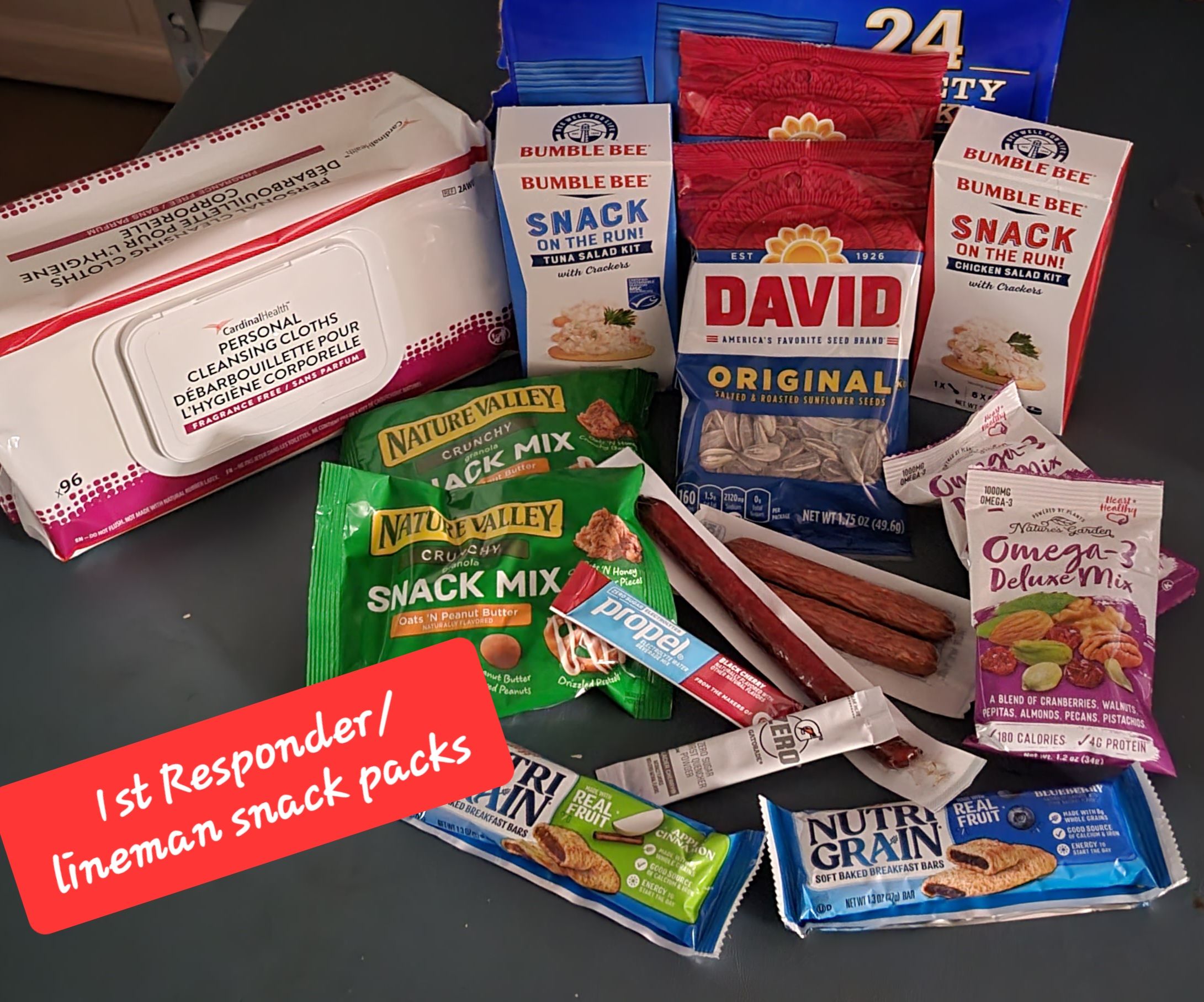 New Step Outreach in DeRidder  Louisiana