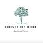 Closet of Hope
