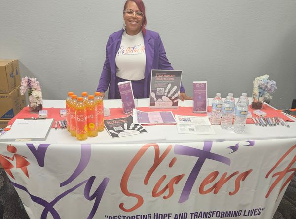 My Sister's Hope International Inc