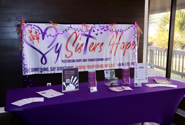 My Sister's Hope International Inc