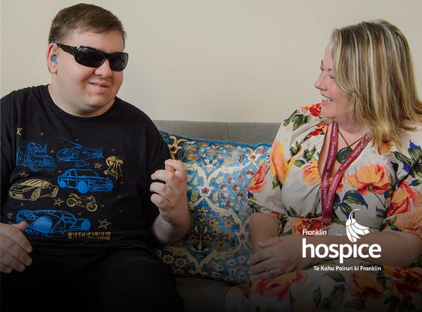 Franklin Hospice Charitable Trust