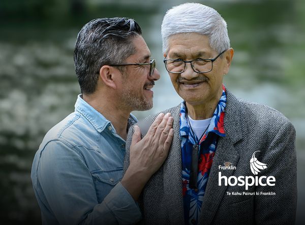 Franklin Hospice Charitable Trust