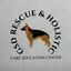 German Shepherd Dog Rescue and holistic care education center