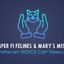 Semper Fi Felines and Mary's Misfits