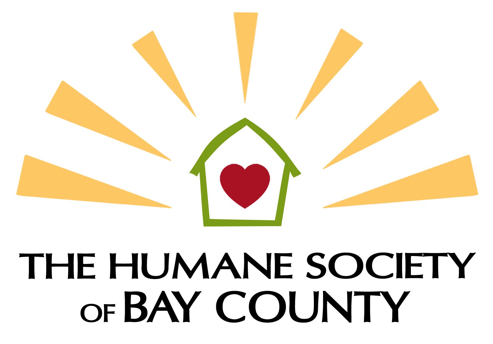 The Humane Society of Bay County, Inc