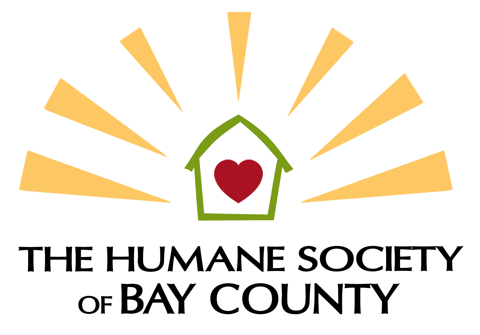 The Humane Society of Bay County, Inc