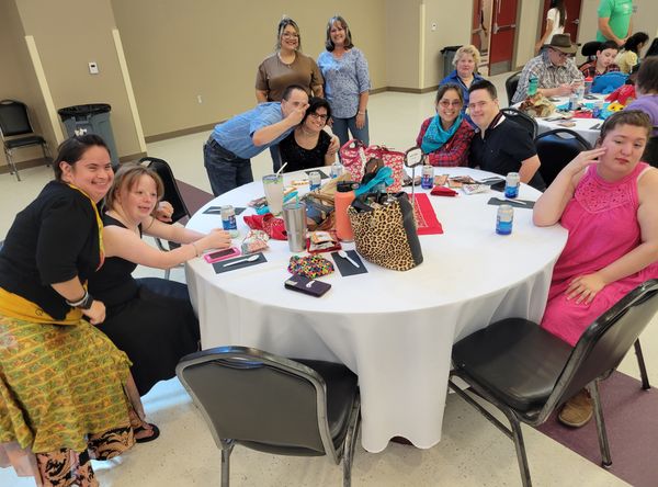 Stomping Ground Ventures, Inc