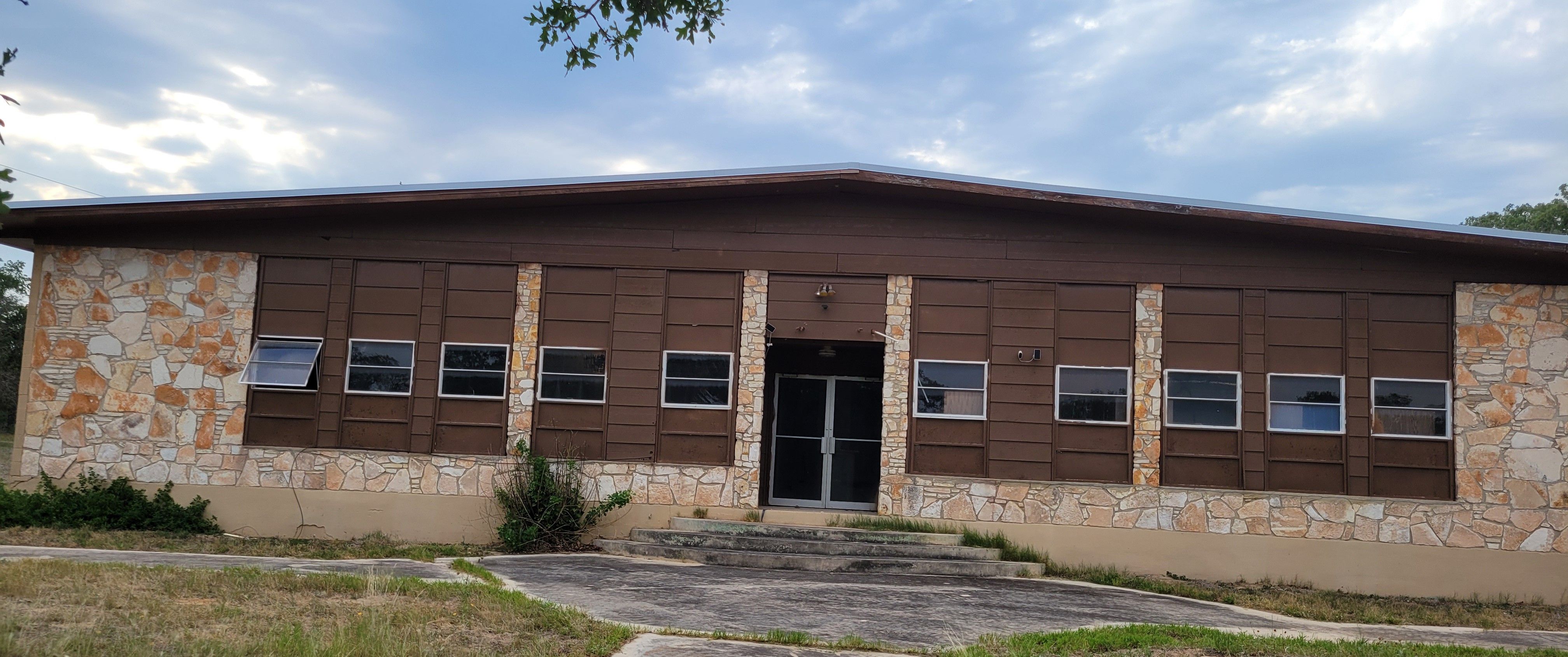 Stomping Ground Ventures, Inc