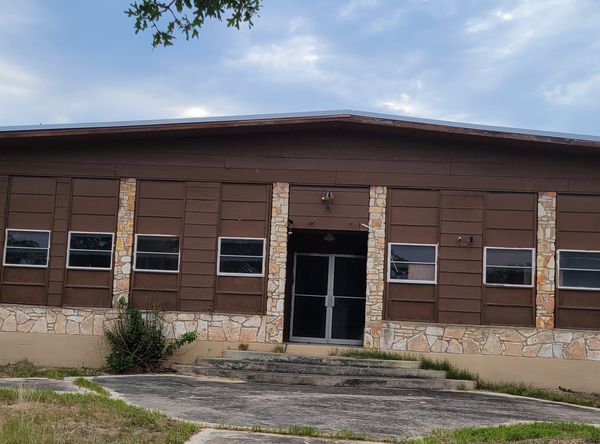 Stomping Ground Ventures, Inc