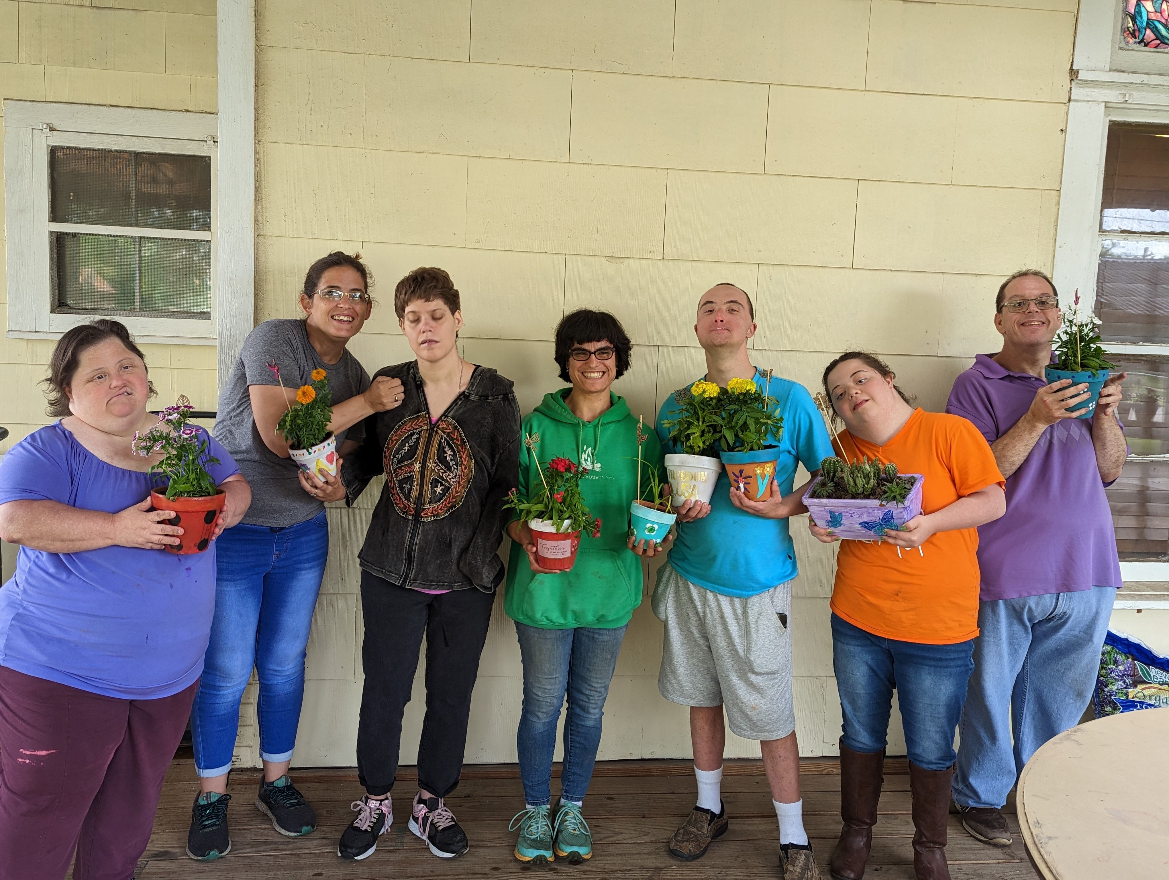 Stomping Ground Ventures, Inc