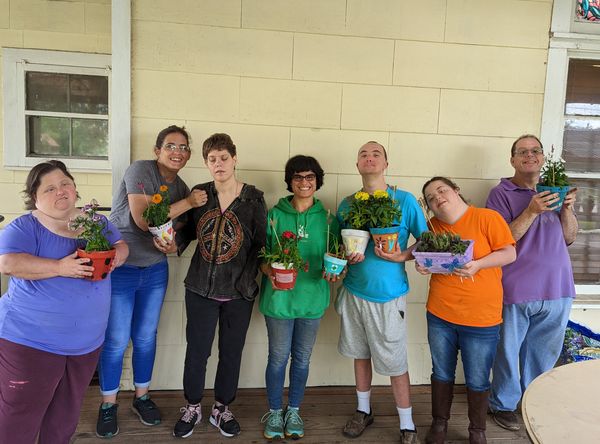 Stomping Ground Ventures, Inc