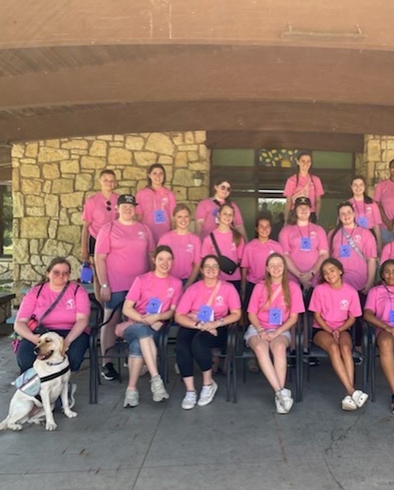 Cornerstone Companions