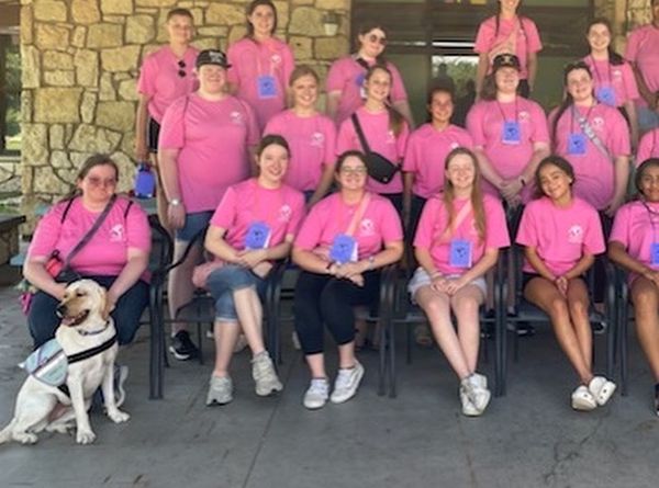 Cornerstone Companions