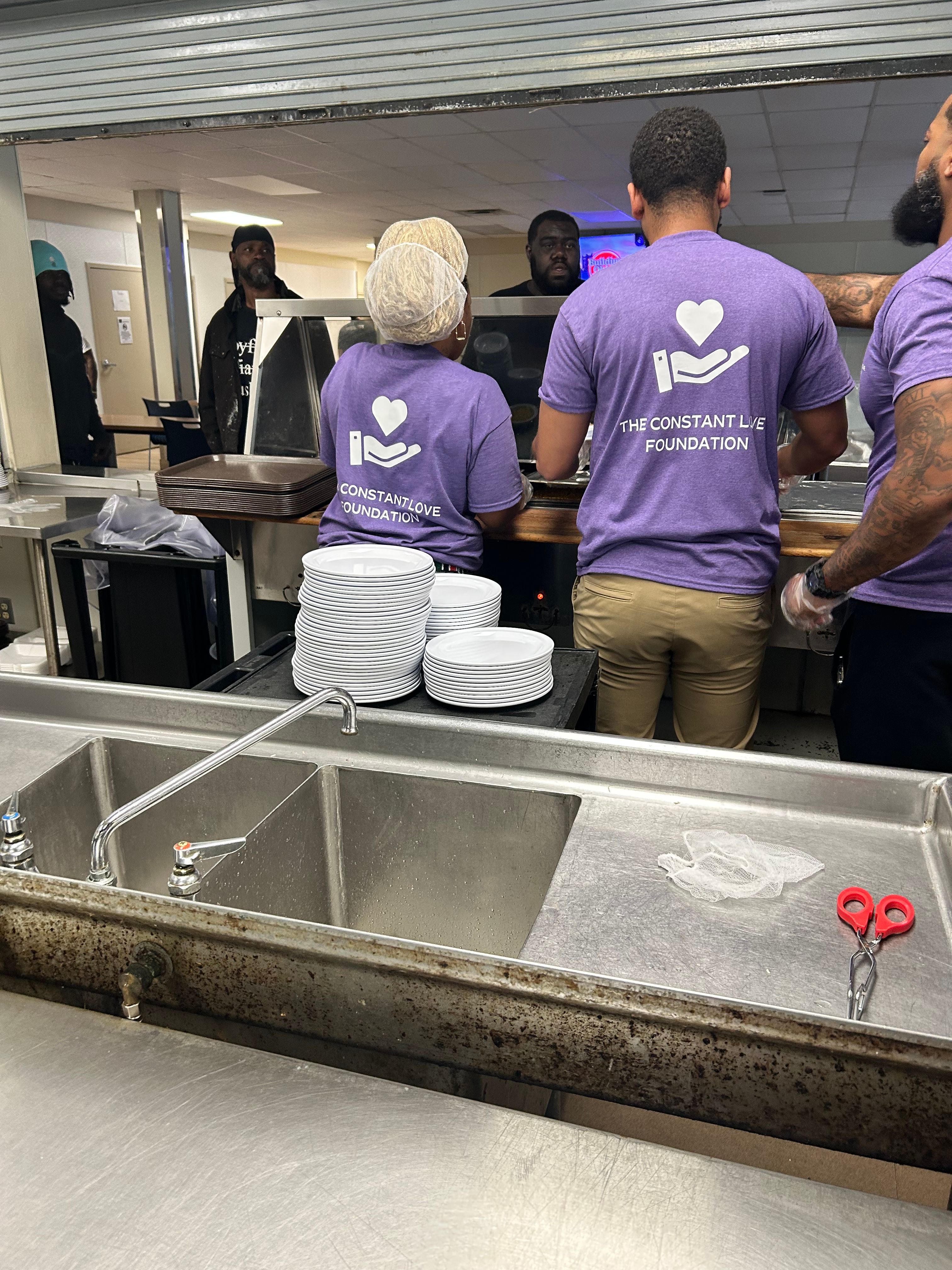 The Constant Love Foundation