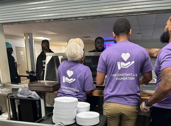 The Constant Love Foundation