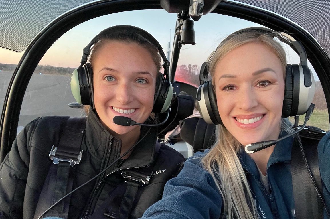 Carolina Aviators Network