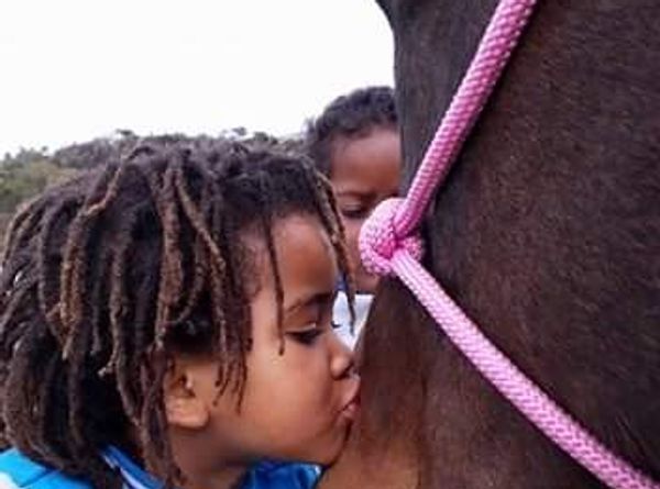 Tom Ro Haven for Equines and Children