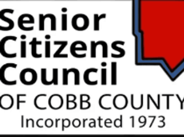 Senior Citizen Council of Cobb County
