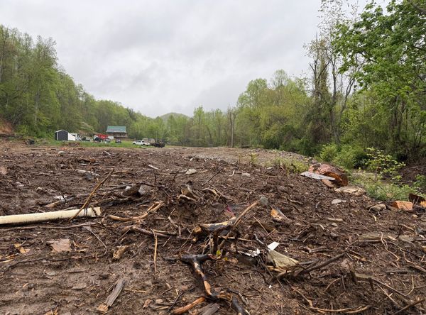 United Carolinas Cavalry