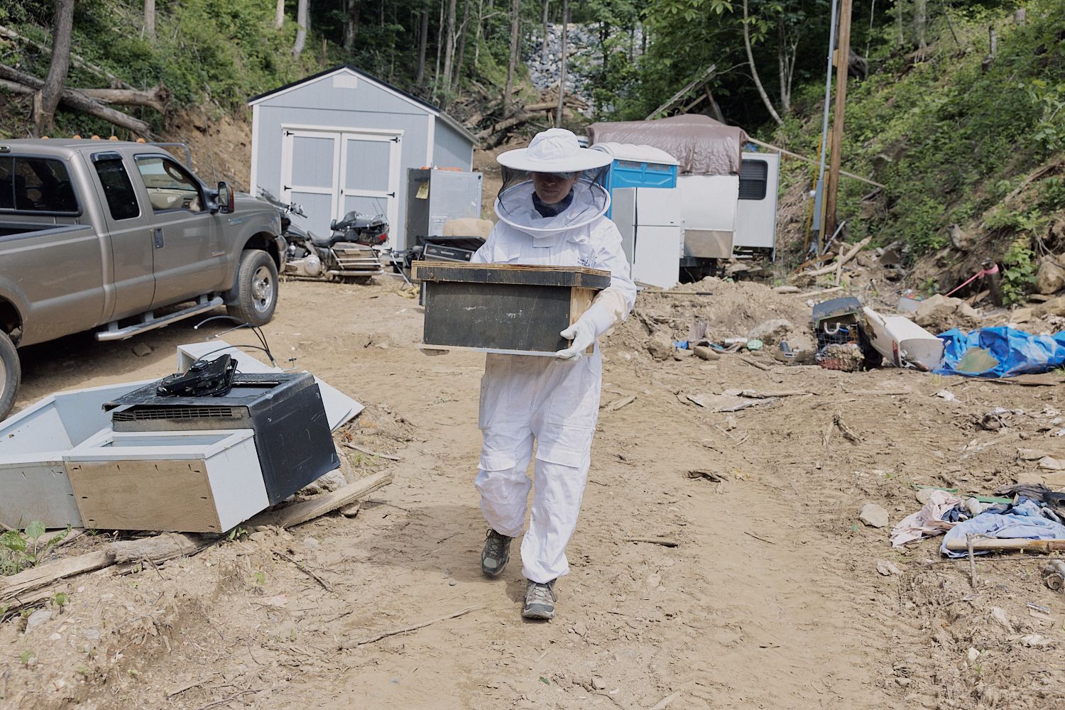 United Carolinas Cavalry