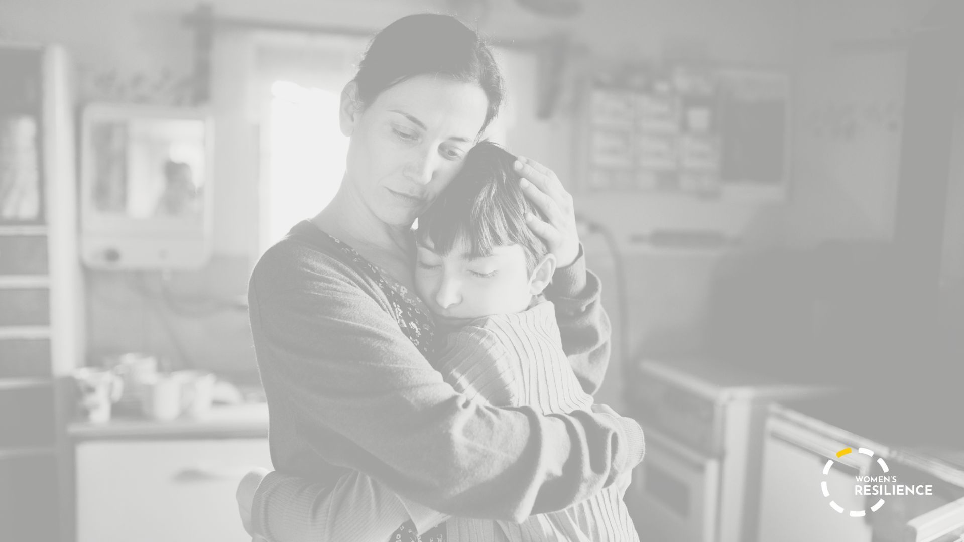 Women’s Resilience Centre