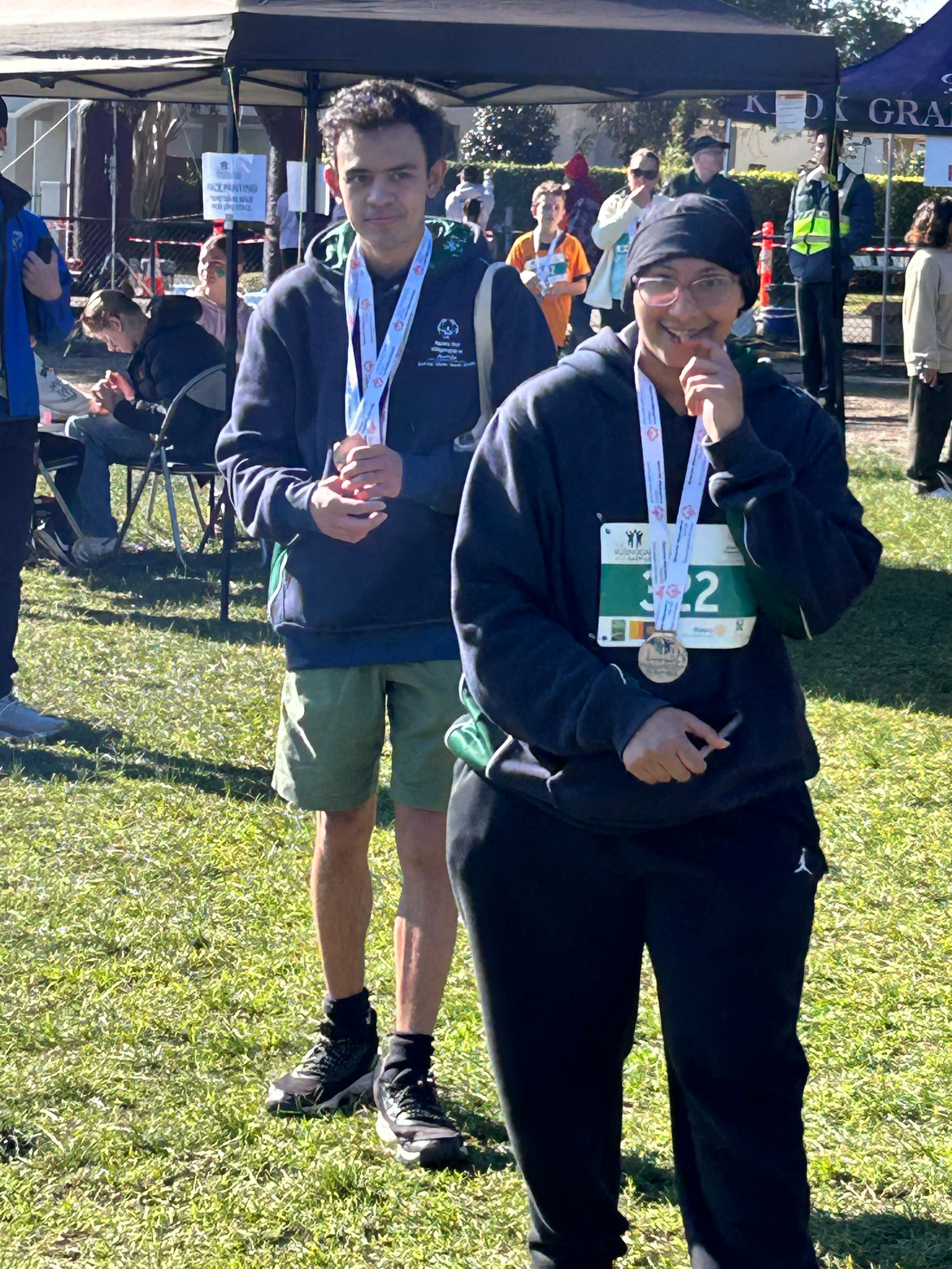 Special Olympics Sydney Upper North Shore