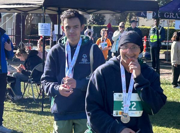 Special Olympics Sydney Upper North Shore