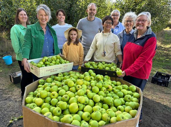 Fruit Share Adelaide