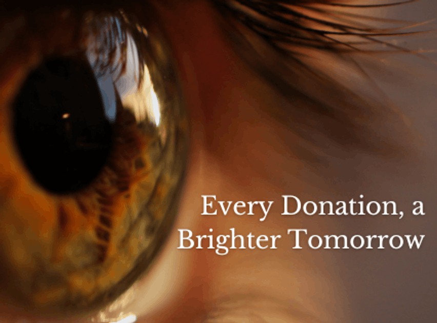 Develop Clearvision Vote for ClearVision Foundation — it's free and helps them share ...