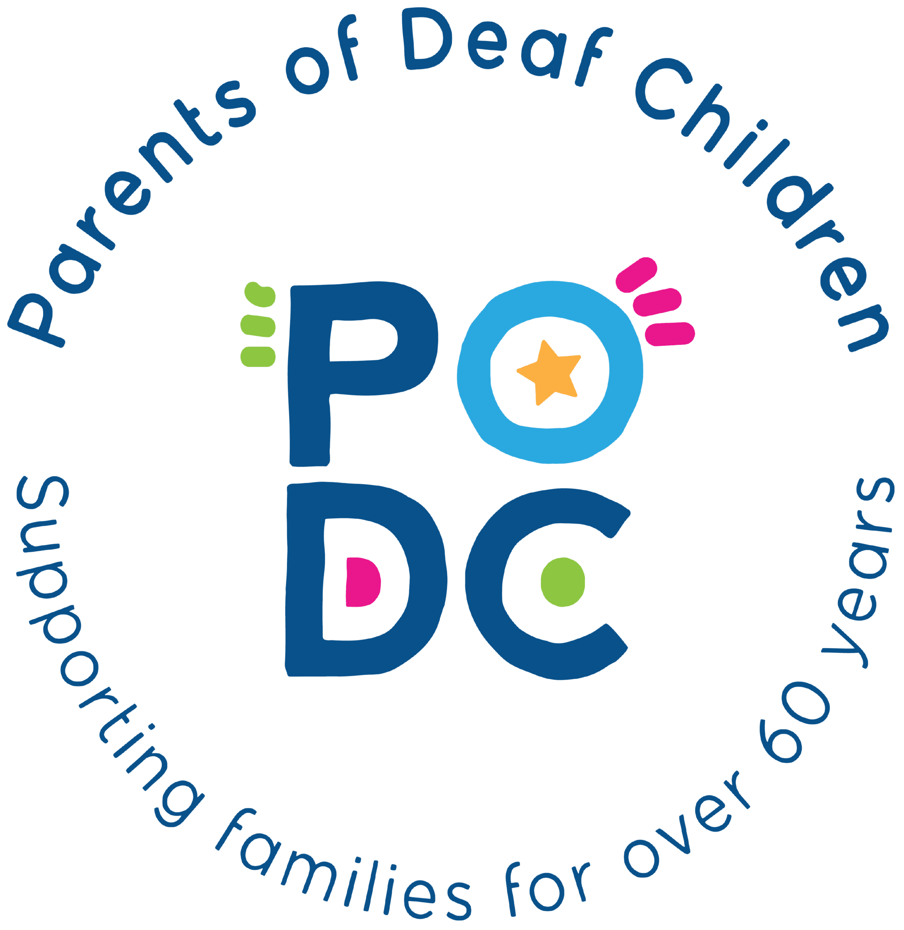 Parents of Deaf children inc