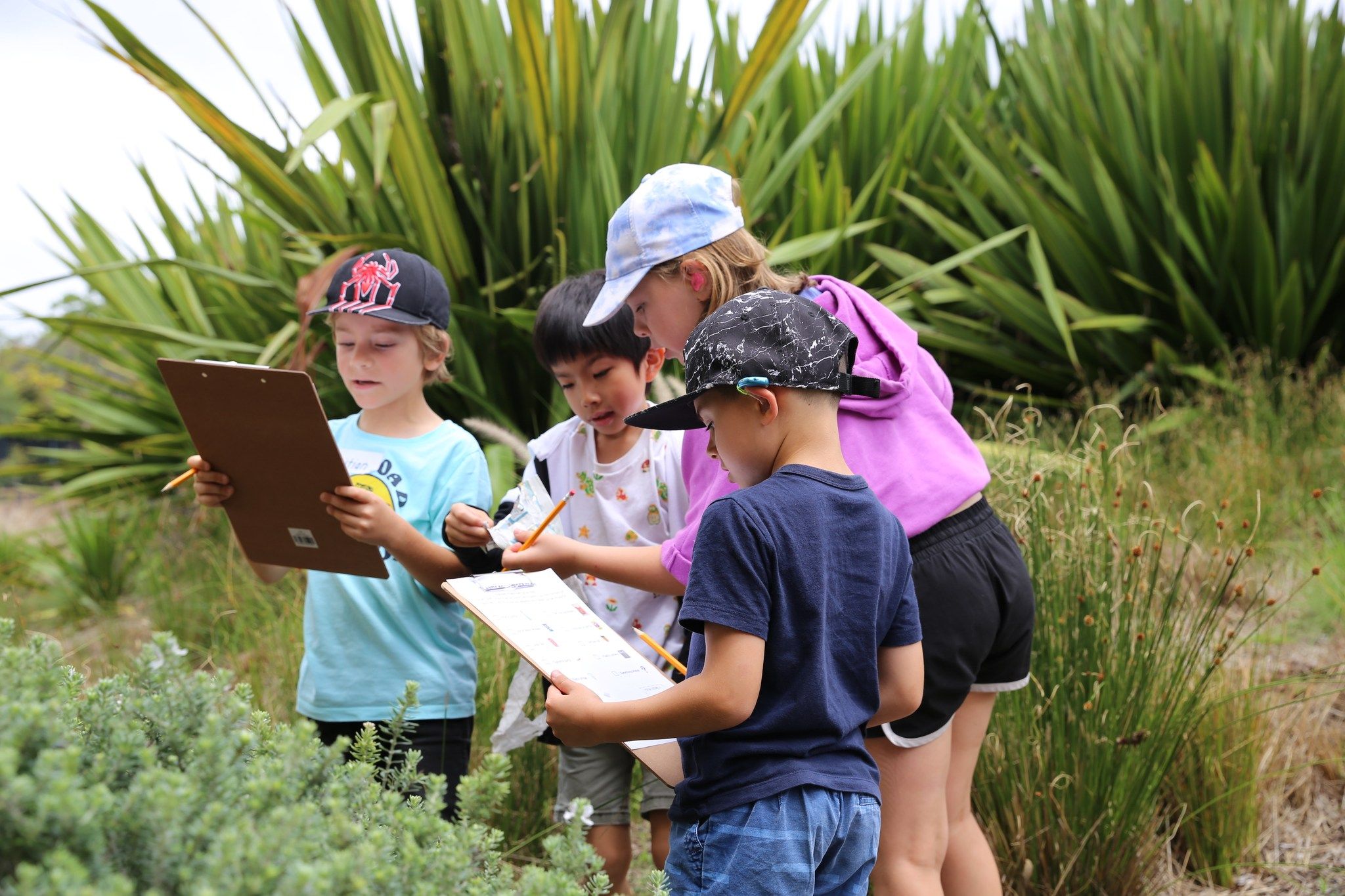 Parents of Deaf children inc
