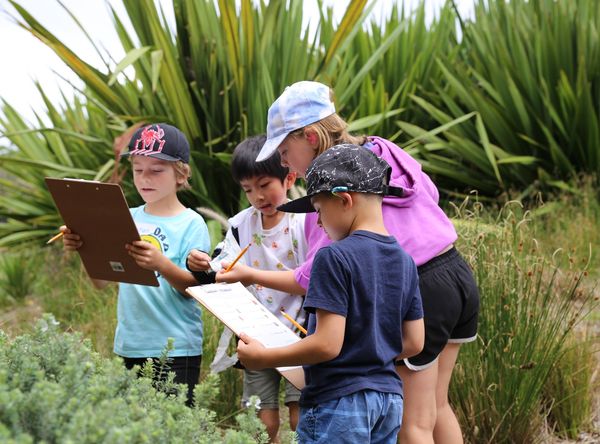 Parents of Deaf children inc