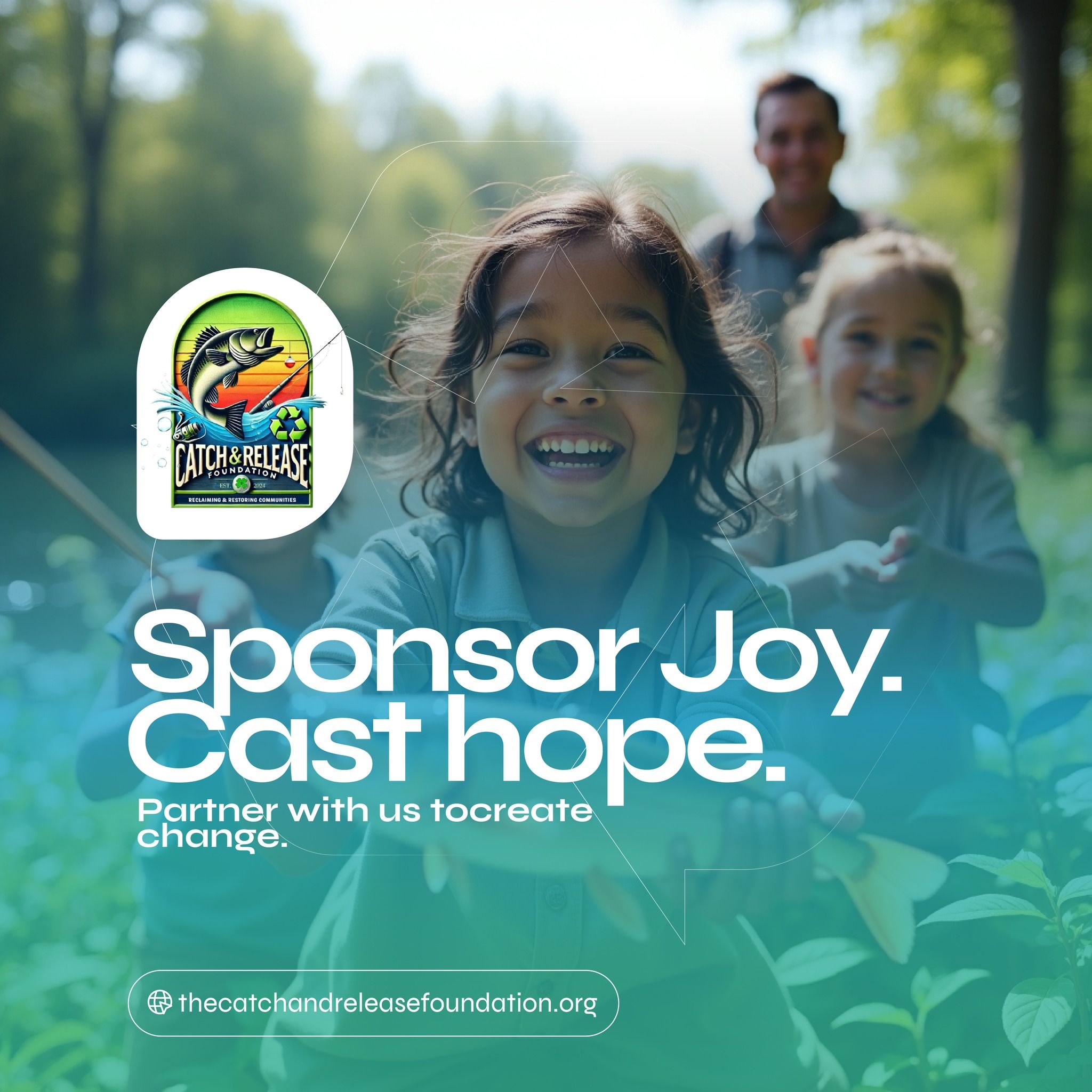 Catch and Release Foundation