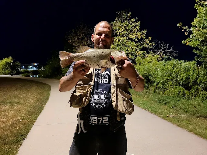 Catch and Release Foundation