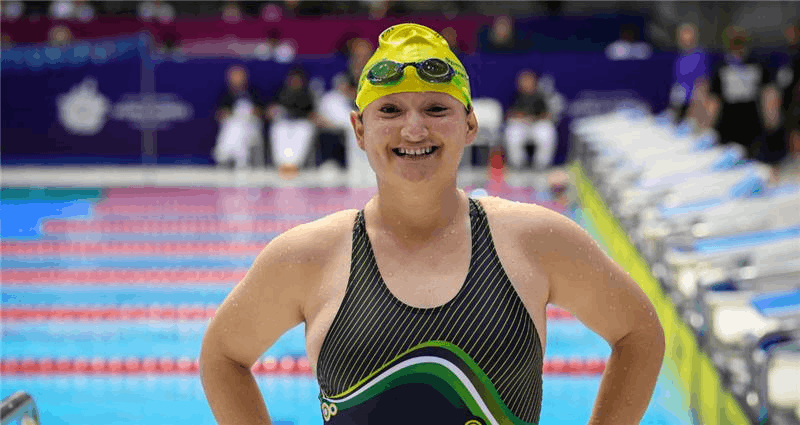 Special Olympics Australia