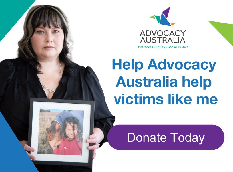 Advocacy Australia