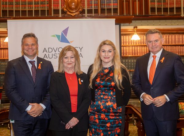 Advocacy Australia