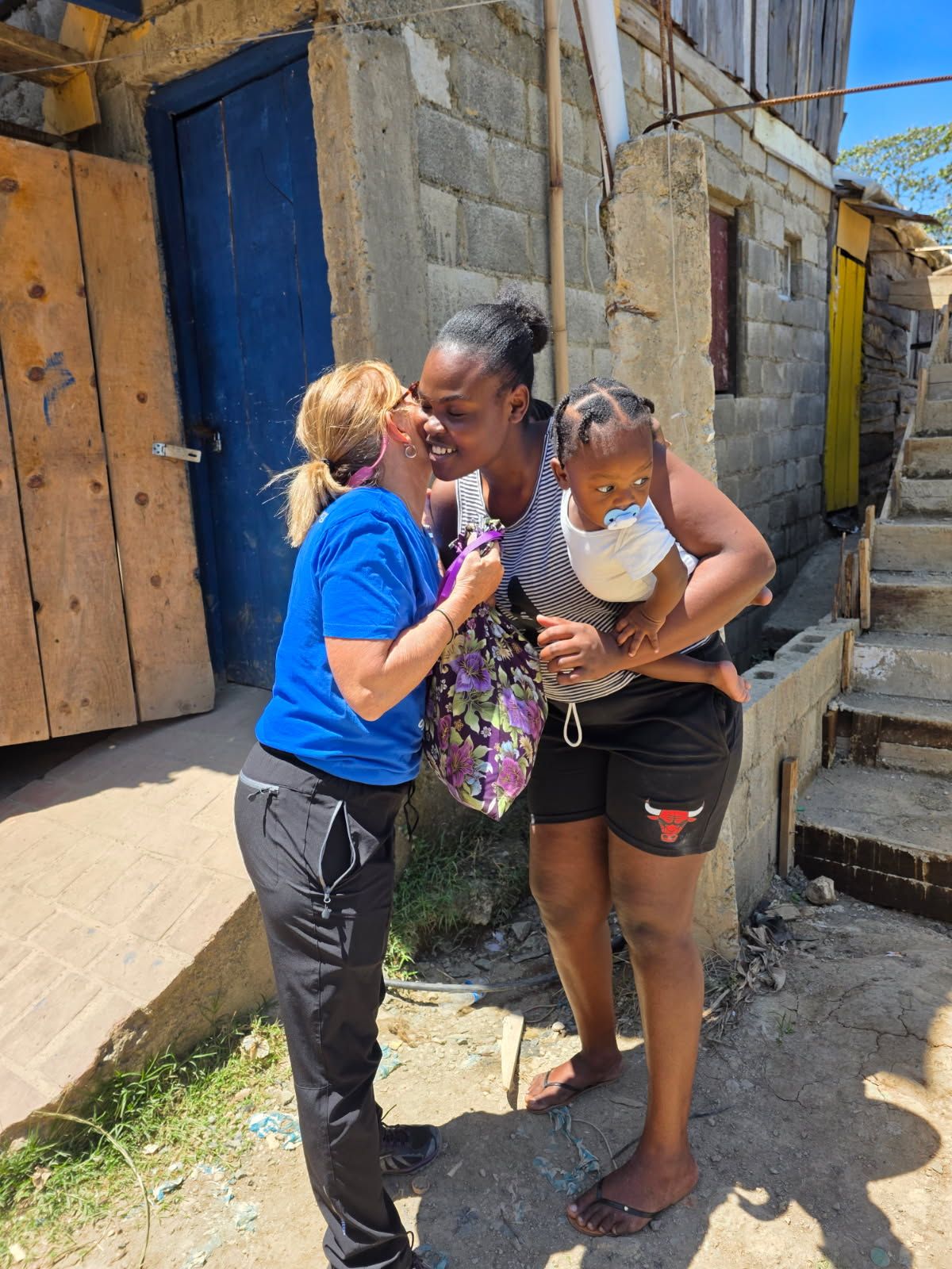 Matthew's Mission of Hope and Joy.org