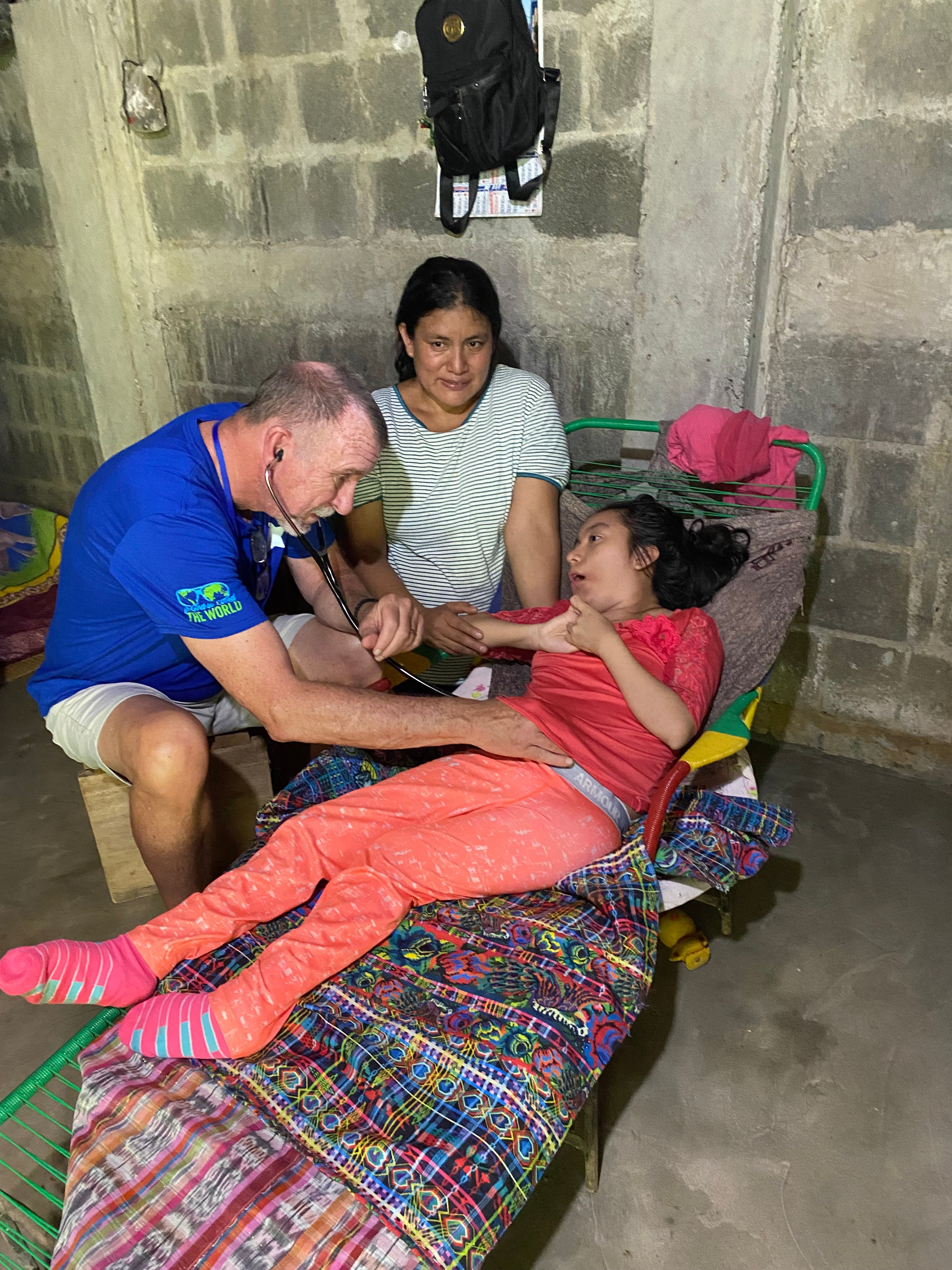 Matthew's Mission of Hope and Joy.org