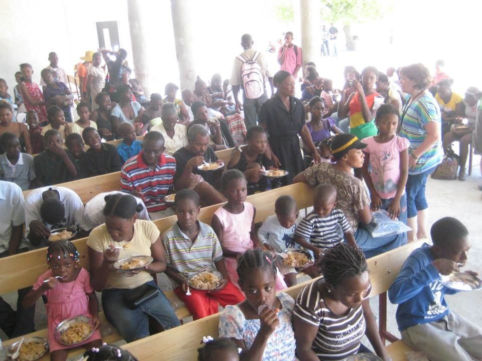 Matthew's Mission of Hope and Joy.org