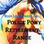 Blue Line Ponies, Inc
