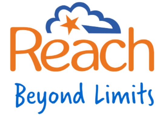 Reach Charity Ltd